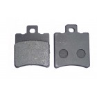 Disk pločice 39.8x49.5x7 mm (22 510 0190) tw... 